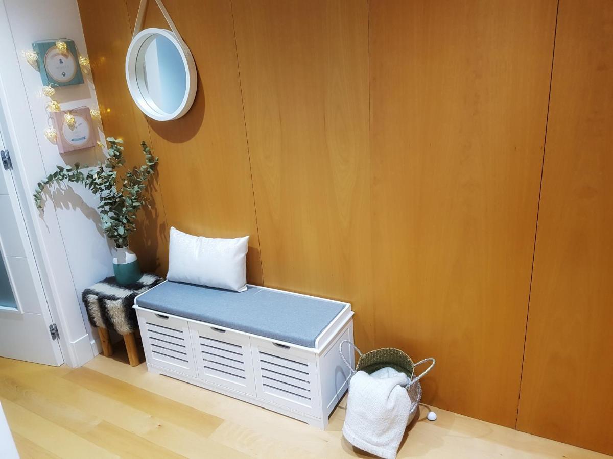 Atico De Lujo En El Centro Appartement Aguadulce  Buitenkant foto