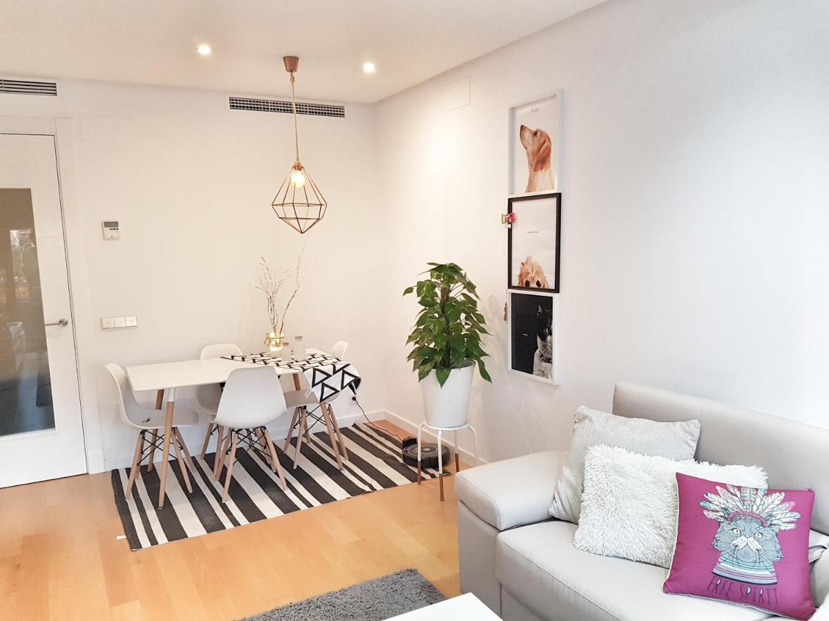 Atico De Lujo En El Centro Appartement Aguadulce  Buitenkant foto